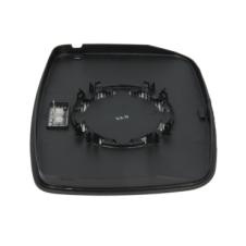 HEATED MIRROR GLASS FITS RH OR LH