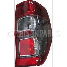 *CITROEN BERLINGO MK2 2015 ONWARDS REAR TAIL LAMP LENS DRIVER SIDE RH CIT090