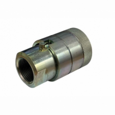 TRAILER AIR LINE FEMALE C  COUPLING VALVE M22x1.5