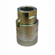 TRAILER AIR LINE FEMALE C  COUPLING VALVE M22x1.5