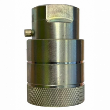 TRAILER AIR LINE FEMALE C  COUPLING VALVE M22x1.5