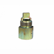 COUPLING OPERATING SLEEVE M22x1.5