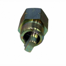 COUPLING OPERATING SLEEVE M22x1.5