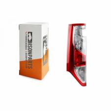 REAR TAIL LIGHT LAMP FOR 2 DOOR MODELS LH PASSENGER SIDE