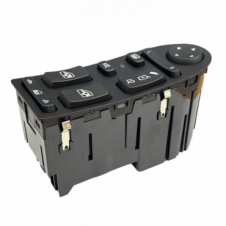 DOOR & MIRROR CONTROL UNIT DRIVER SIDE RH