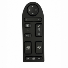DOOR & MIRROR CONTROL UNIT DRIVER SIDE RH