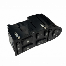 DOOR & MIRROR CONTROL UNIT DRIVER SIDE RH