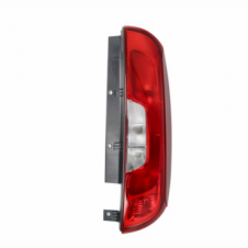 PANEL VAN REAR COMBINATION LAMP ONLY DRIVER SIDE RH