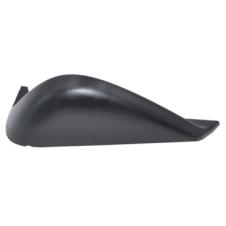 LOWER MIRROR ARM COVER PASSENGER SIDE LH
