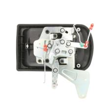 MANUAL OUTER SIDE LOADING SLIDING DOOR HANDLE DRIVER SIDE RH