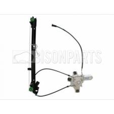 1400753 BP127-003 LF55 Window Regulator with Motor +DAF LF45 LH//NS