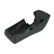 MIRROR ARM LOWER COVER DRIVER SIDE RH
