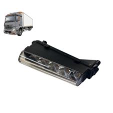 LED FRONT DAYTIME RUNNING LAMP PASSENGER SIDE LH