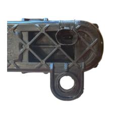 LED FRONT DAYTIME RUNNING LAMP PASSENGER SIDE LH