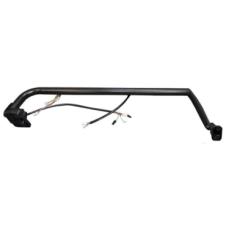 ELECTRIC ADJUST 'LONG MIRROR ARM DRIVER SIDE RH