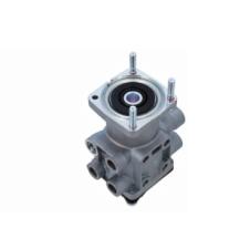 FOOT BRAKE VALVE