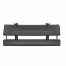 FRONT LOWER GRILLE STEP COVER