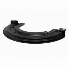 CALPER DUST COVER BACK PLATE