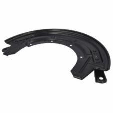 CALPER DUST COVER BACK PLATE