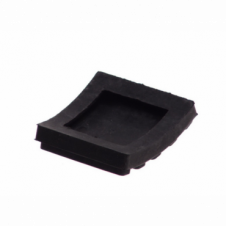 PEDAL RUBBER PAD FITS BRAKE OR CLUTCH