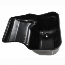 ENGINE OIL SUMP PAN