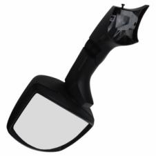 FRONT VIEW MIRROR HEAD & ARM ASSEMBLY