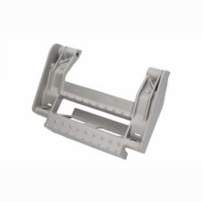 FRONT LOWER GRILLE TREAD PLATE