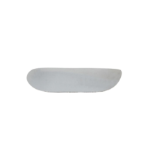 SMALL MIRROR GLASS PASSENGER SIDE LH