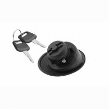 LOCKING FUEL CAP & KEYS