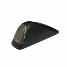 CLEAR ROOF MARKER LAMP DRIVER SIDE RH