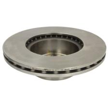 REAR AXLE VENTED BRAKE DISC FITS RH OR LH
