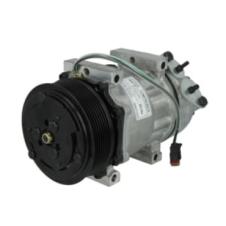 AIR CONDITIONING COMPRESSOR 24 VOLT