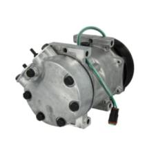 AIR CONDITIONING COMPRESSOR 24 VOLT
