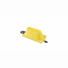 REAR LEAF SUSPENSION BUMP STOP