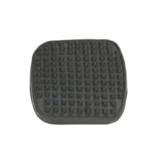 CLUTCH & BRAKE PEDAL RUBBER