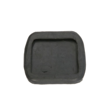 CLUTCH & BRAKE PEDAL RUBBER
