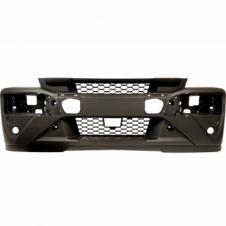 FRONT BUMPER WITHOUT FOG LAMP HOLES