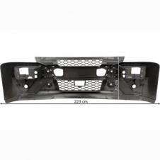 FRONT BUMPER WITHOUT FOG LAMP HOLES