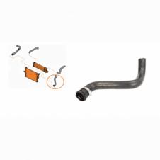 COOLANT RADIATOR HOSE