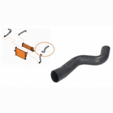 COOLANT CHARGE INTERCOOLER HOSE