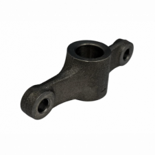 ABS SENSOR MOUNTING BRACKET