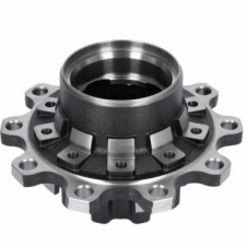REAR BARE WHEEL HUB ONLY
