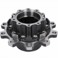 REAR BARE WHEEL HUB ONLY