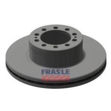 VENTED BRAKE DISC