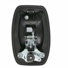 FRONT OUTER DOOR HANDLE DRIVER SIDE RH