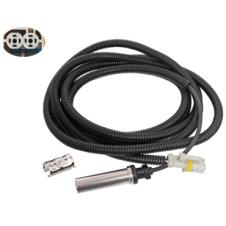 REAR STRAIGHT ABS SPEED SENSOR PASSENGER LH