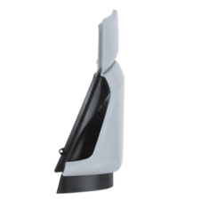 FRONT CORNER DEFLECTOR PANEL PASSENGER SIDE LH