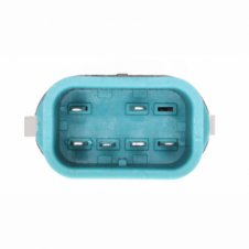 ELECTRIC WINDOW CONTROL SWITCH SINGLE FITS LH OR RH