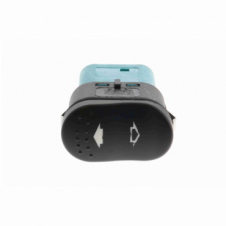 ELECTRIC WINDOW CONTROL SWITCH SINGLE FITS LH OR RH