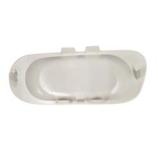 FOG & SPOT LAMP BLANK DRIVER SIDE RH